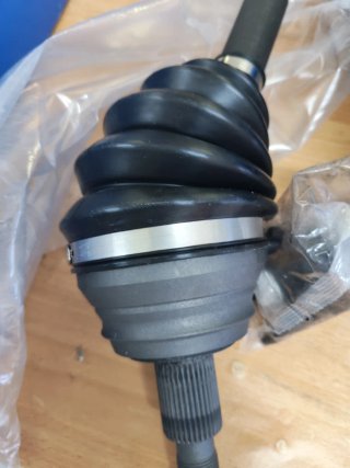 Palier Izquierdo SKF VKJC 1037 Nuevo