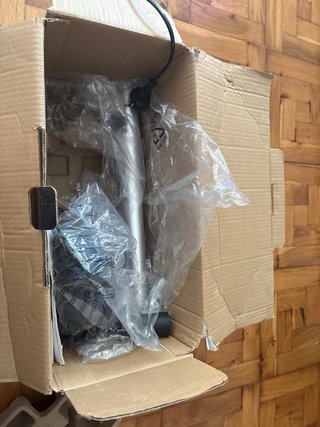 Aspiradora Akita 2 en 1 Handy VAC