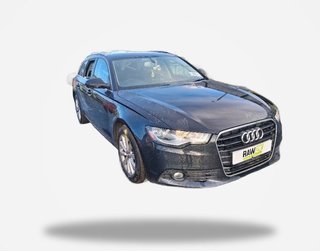 Audi A6 Avant C7 (4G) despiece 2.0 TDI 2011-2018