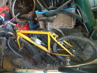 Bicicletas Montaña Decathlon