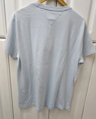 Camiseta Tommy Hilfiger. Talla M