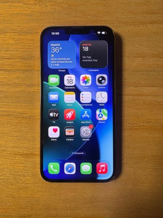 iPhone 13 Pro Max 128GB