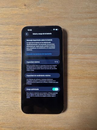 iPhone 13 Pro Max 128GB
