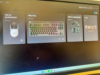 PC Gaming ABYSM GAMING Streaming