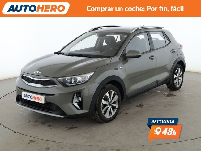 Kia Stonic 1.2 Concept - foto 1