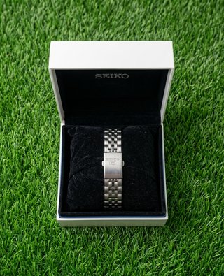 Reloj Seiko 5 SNK385 Automático Caja 38mm