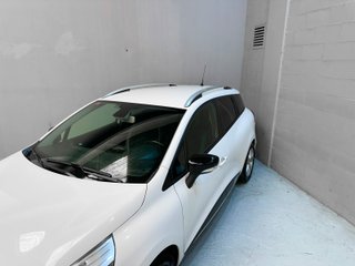 RENAULT CLIO Sport Tourer 1.5 DCI de 110CV de 2016