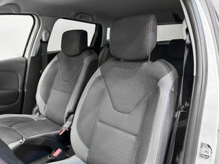RENAULT CLIO Sport Tourer 1.5 DCI de 110CV de 2016