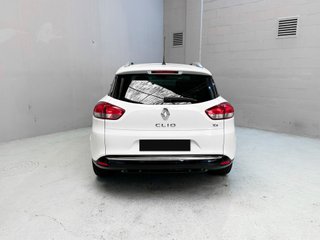 RENAULT CLIO Sport Tourer 1.5 DCI de 110CV de 2016