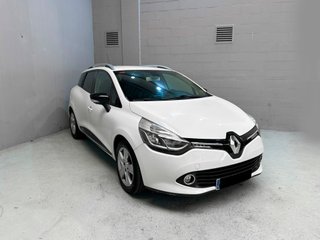 RENAULT CLIO Sport Tourer 1.5 DCI de 110CV de 2016