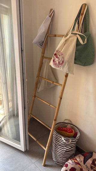 Pack Muebles y Decoración: Mesas, Sillas, Espejo