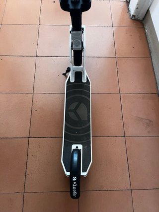 Patinete Kleefer Pure Scooter Eléctrico