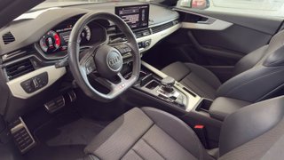 Audi A5 S Line 50 TDI 286cv quattro tiptr Sportbac
