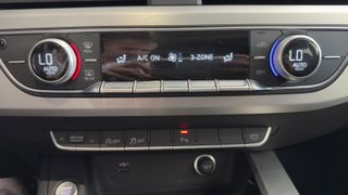 Audi A5 S Line 50 TDI 286cv quattro tiptr Sportbac