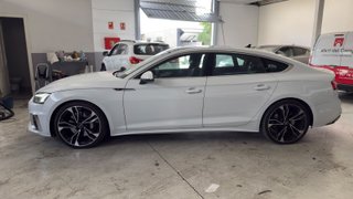 Audi A5 S Line 50 TDI 286cv quattro tiptr Sportbac