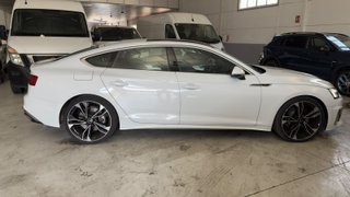 Audi A5 S Line 50 TDI 286cv quattro tiptr Sportbac