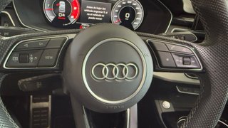 Audi A5 S Line 50 TDI 286cv quattro tiptr Sportbac