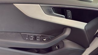 Audi A5 S Line 50 TDI 286cv quattro tiptr Sportbac
