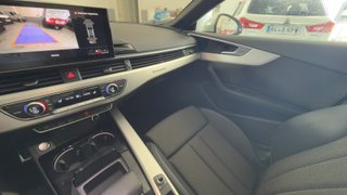 Audi A5 S Line 50 TDI 286cv quattro tiptr Sportbac