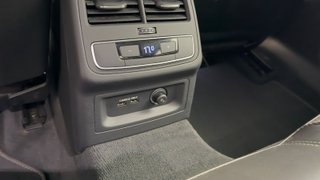 Audi A5 S Line 50 TDI 286cv quattro tiptr Sportbac