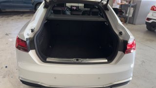 Audi A5 S Line 50 TDI 286cv quattro tiptr Sportbac