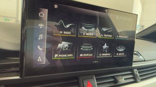 Audi A5 S Line 50 TDI 286cv quattro tiptr Sportbac