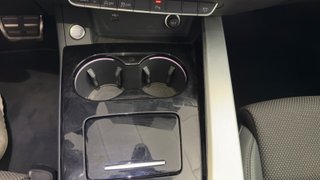 Audi A5 S Line 50 TDI 286cv quattro tiptr Sportbac