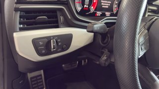 Audi A5 S Line 50 TDI 286cv quattro tiptr Sportbac