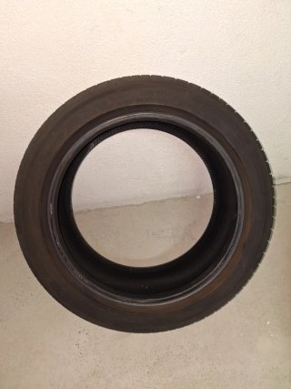 Pareja Neumáticos 215/45R16 90v Hankook Ventus Pri