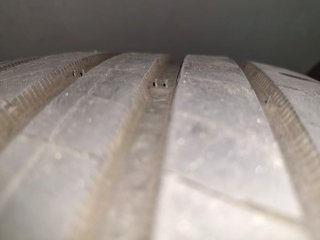 Pareja Neumáticos 215/45R16 90v Hankook Ventus Pri
