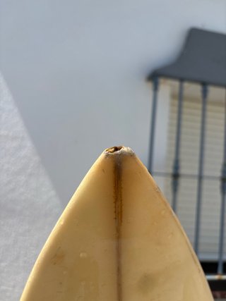 Tabla de surf Pukas
