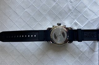 Reloj Invicta Pro Diver Chronograph 6977