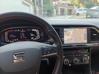 SEAT Leon 2019