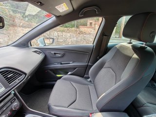 SEAT Leon 2019