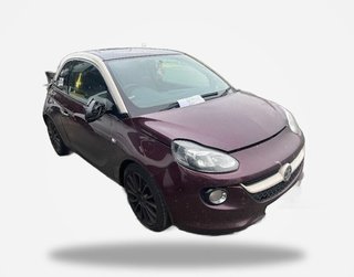 Vauxhall / Opel Adam despiece 1.4i 2013-2019