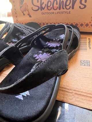 Skechers Reggae Slim T.41