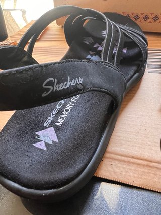 Skechers Reggae Slim T.41