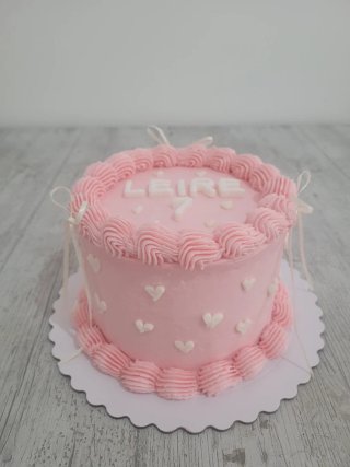 Pasteles personalizados cumpleaños