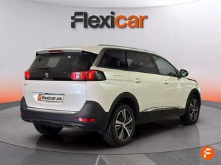 Peugeot 5008 1.5 BlueHDi 96kW (130CV) S&S Allure EAT8
