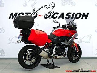 BMW F 900 XR SPORT