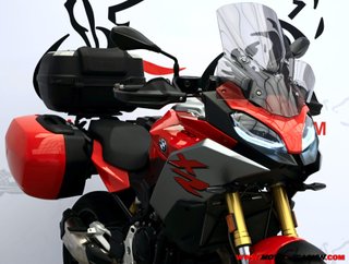 BMW F 900 XR SPORT