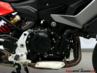 BMW F 900 XR SPORT