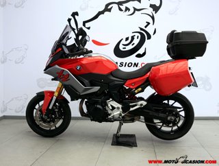 BMW F 900 XR SPORT