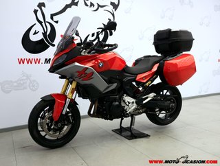 BMW F 900 XR SPORT