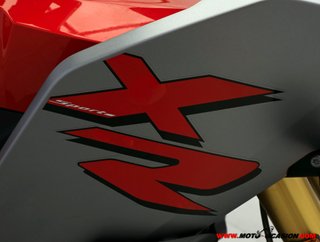 BMW F 900 XR SPORT
