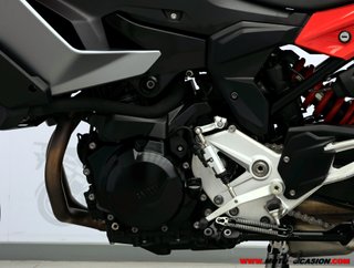 BMW F 900 XR SPORT
