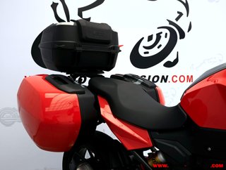 BMW F 900 XR SPORT