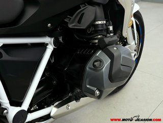 BMW R 1250 R HP