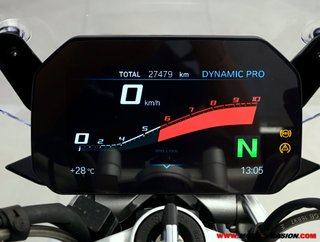 BMW R 1250 R HP