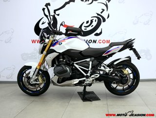 BMW R 1250 R HP